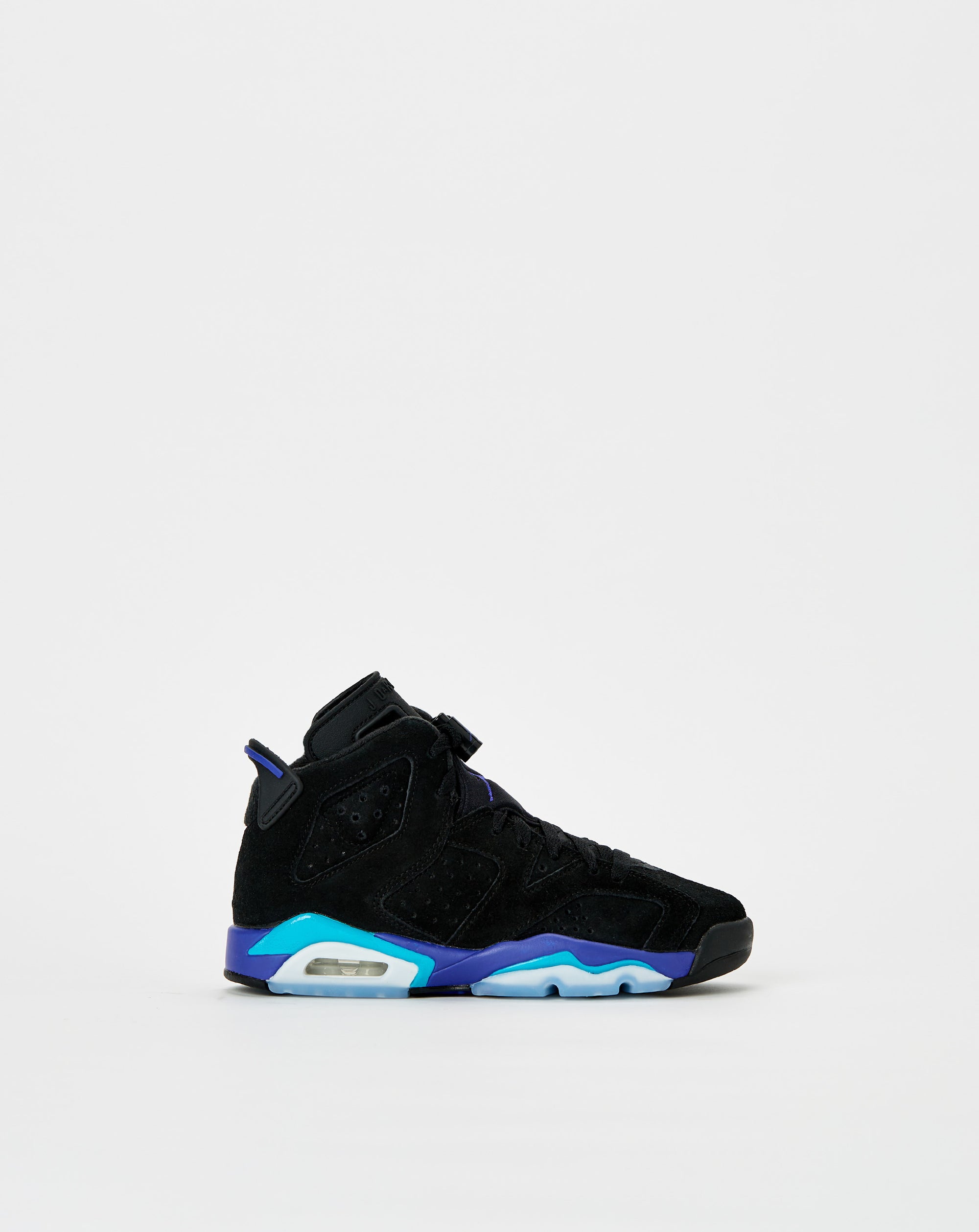 Air Jordan Kids' Air Jordan 6 Retro 'Aqua' (GS) - Rule of Next Footwear