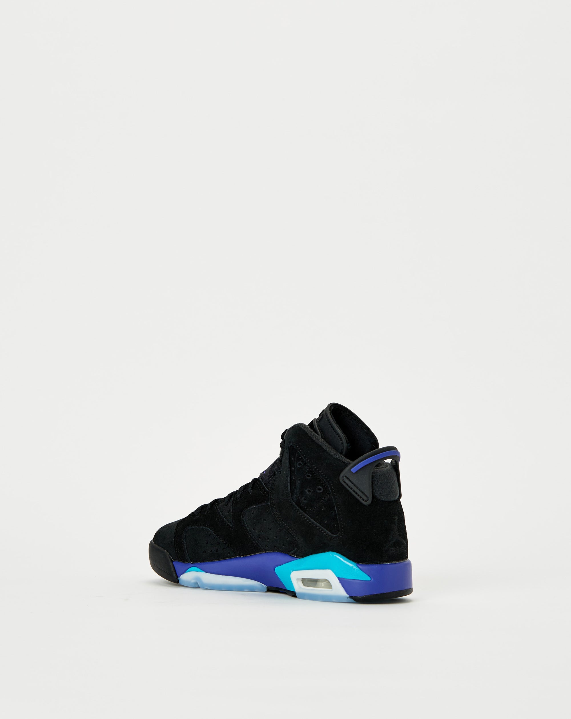Air Jordan Kids' Air Jordan 6 Retro 'Aqua' (GS) - Rule of Next Footwear