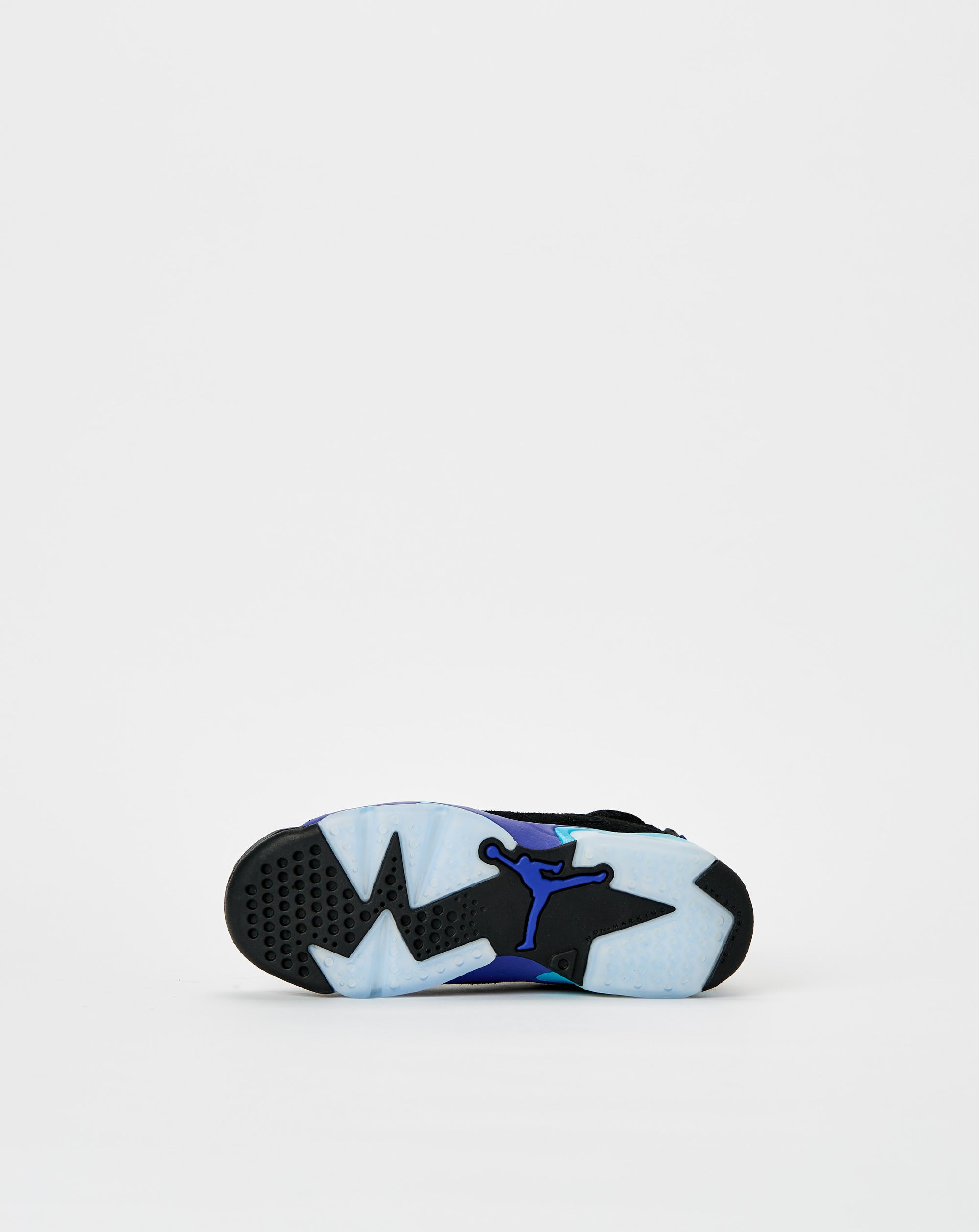 Air Jordan Kids' Air Jordan 6 Retro 'Aqua' (GS) - Rule of Next Footwear