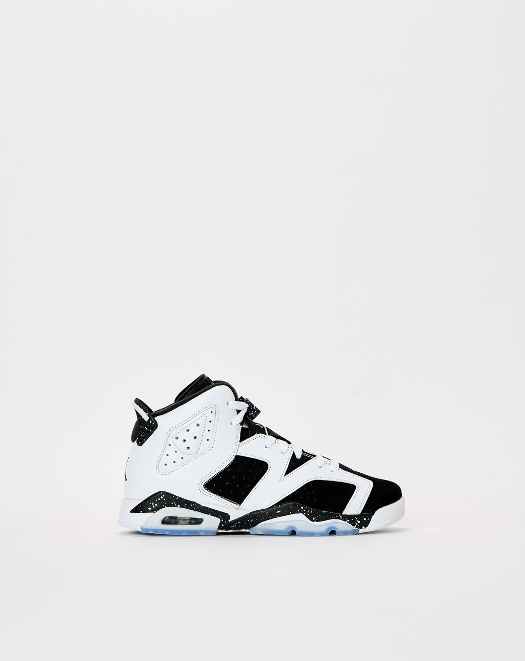 Air Jordan Kids' Air Jordan 6 Retro 'Oreo' (GS). Underground Footwear. Rule of Next Streetwear.