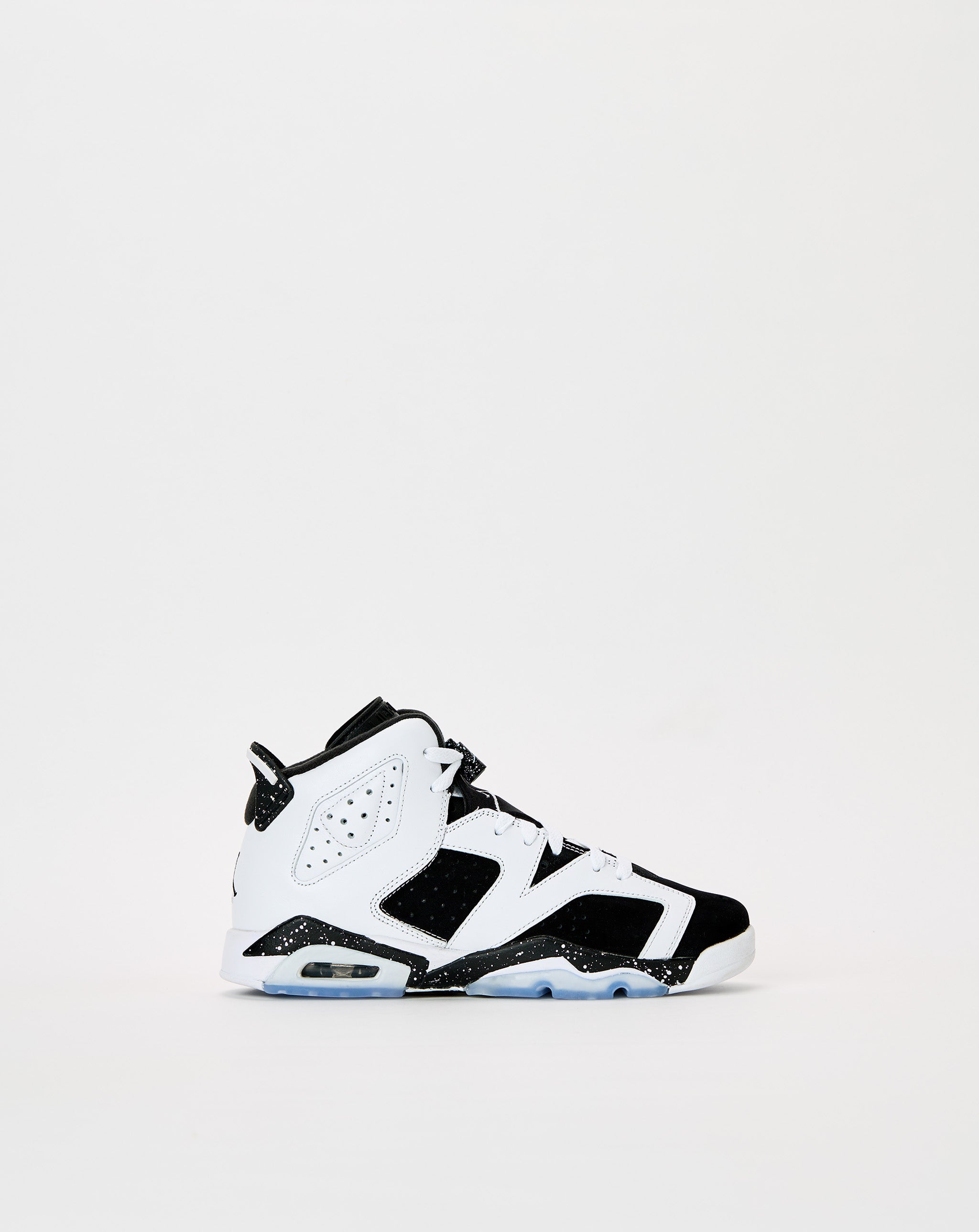 Air Jordan Kids' Air Jordan 6 Retro 'Oreo' (GS). Underground Footwear. Rule of Next Streetwear.