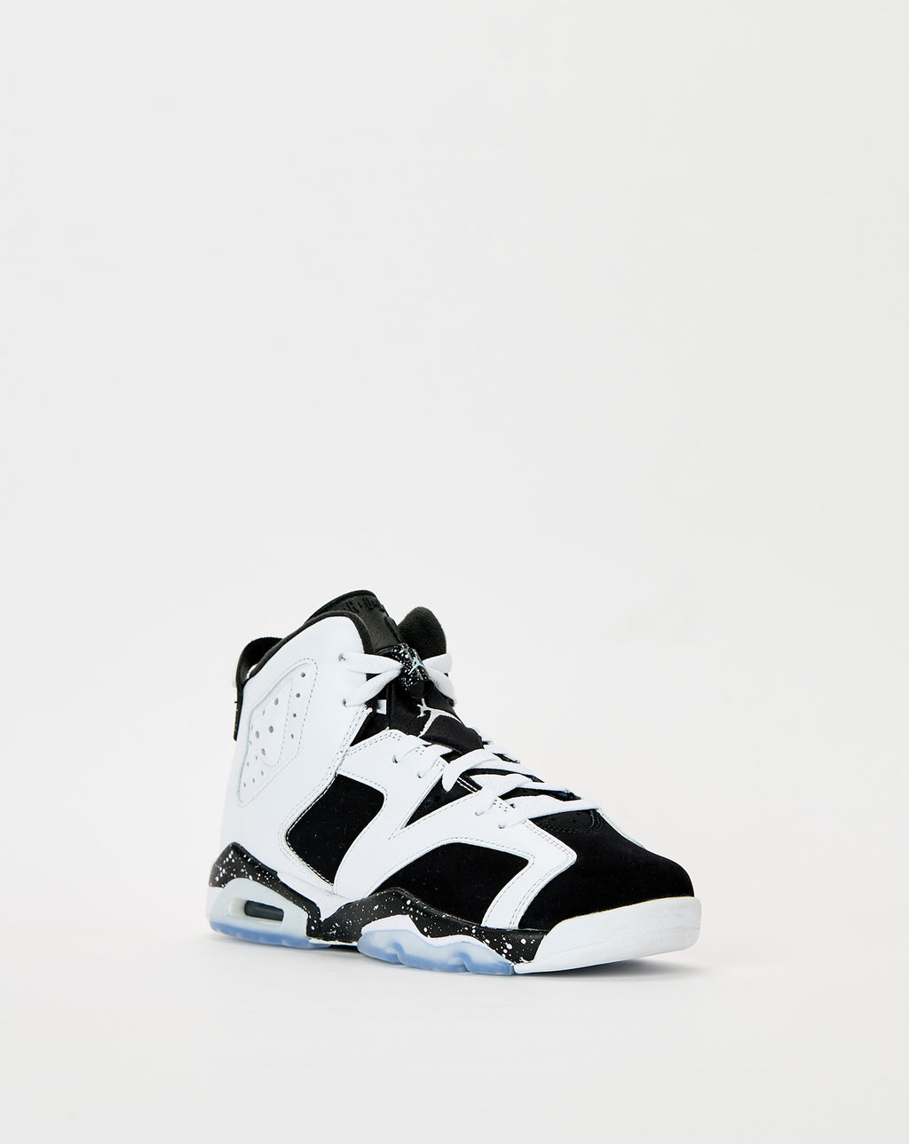 Air Jordan Kids' Air Jordan 6 Retro 'Oreo' (GS). Underground Footwear. Rule of Next Streetwear.