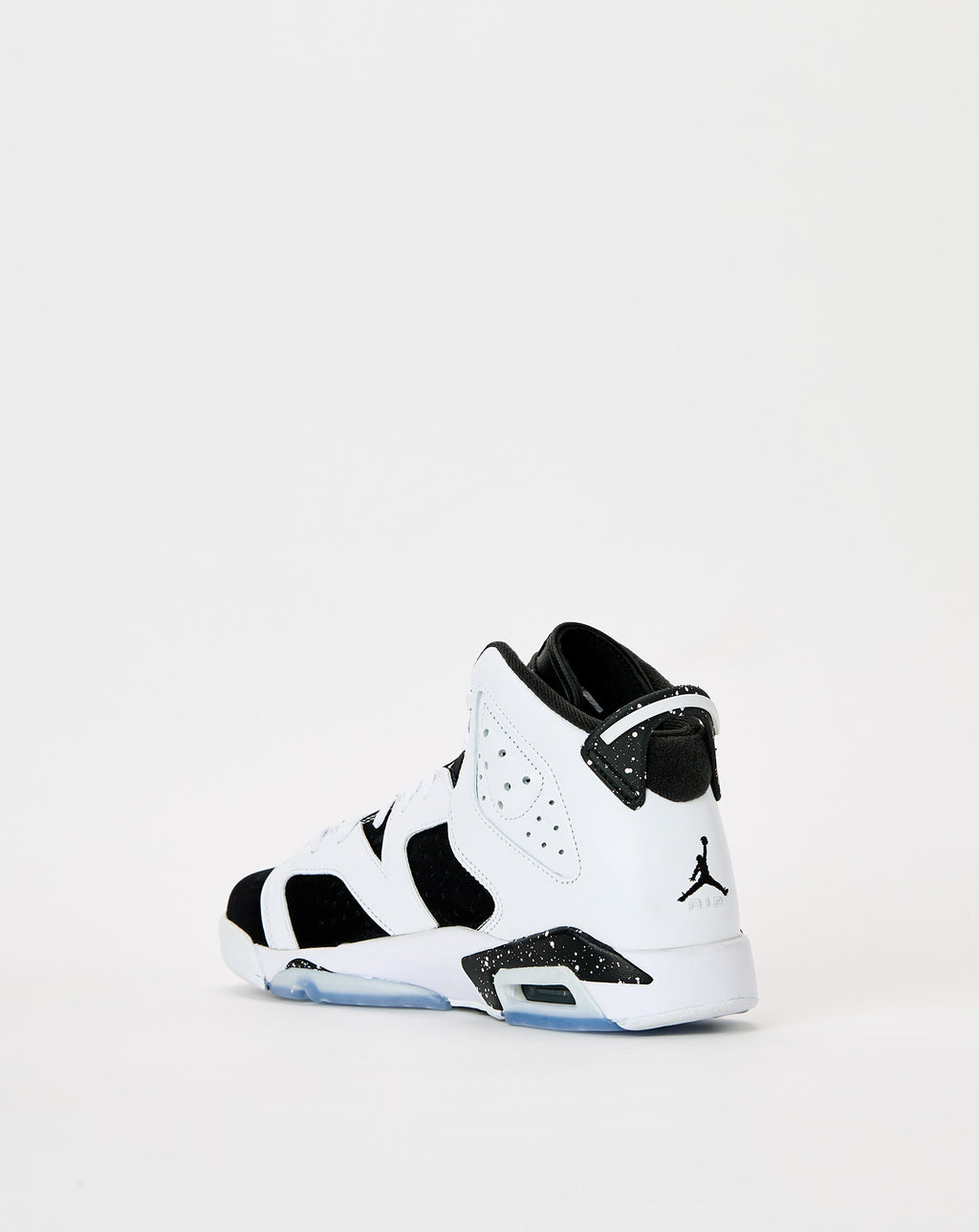Air Jordan Kids' Air Jordan 6 Retro 'Oreo' (GS). Underground Footwear. Rule of Next Streetwear.