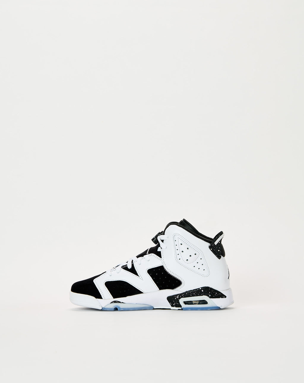 Air Jordan Kids' Air Jordan 6 Retro 'Oreo' (GS). Underground Footwear. Rule of Next Streetwear.