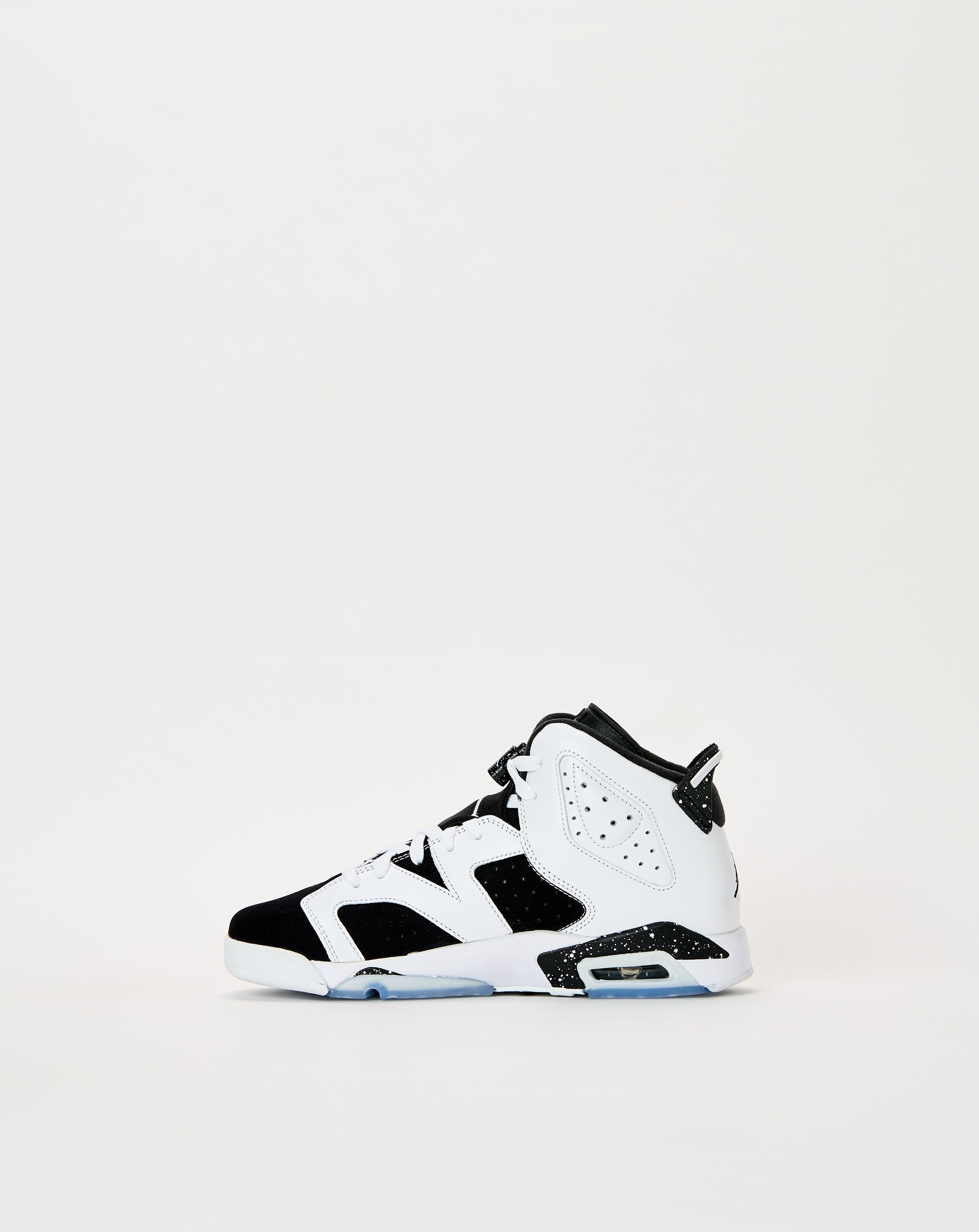 Air Jordan Kids' Air Jordan 6 Retro 'Oreo' (GS). Underground Footwear. Rule of Next Streetwear.