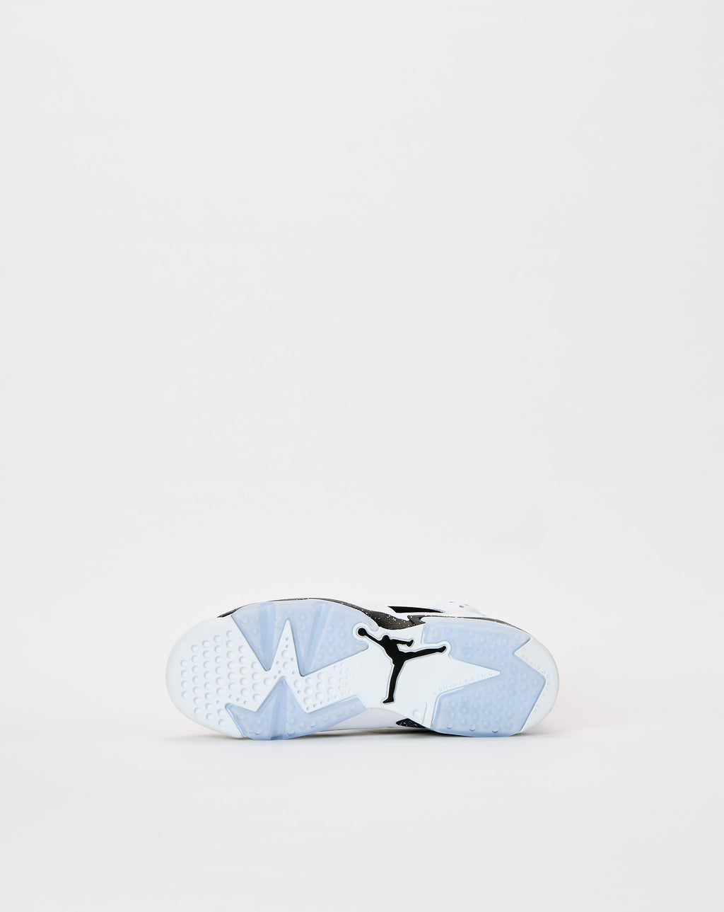 Air Jordan Kids' Air Jordan 6 Retro 'Oreo' (GS). Underground Footwear. Rule of Next Streetwear.