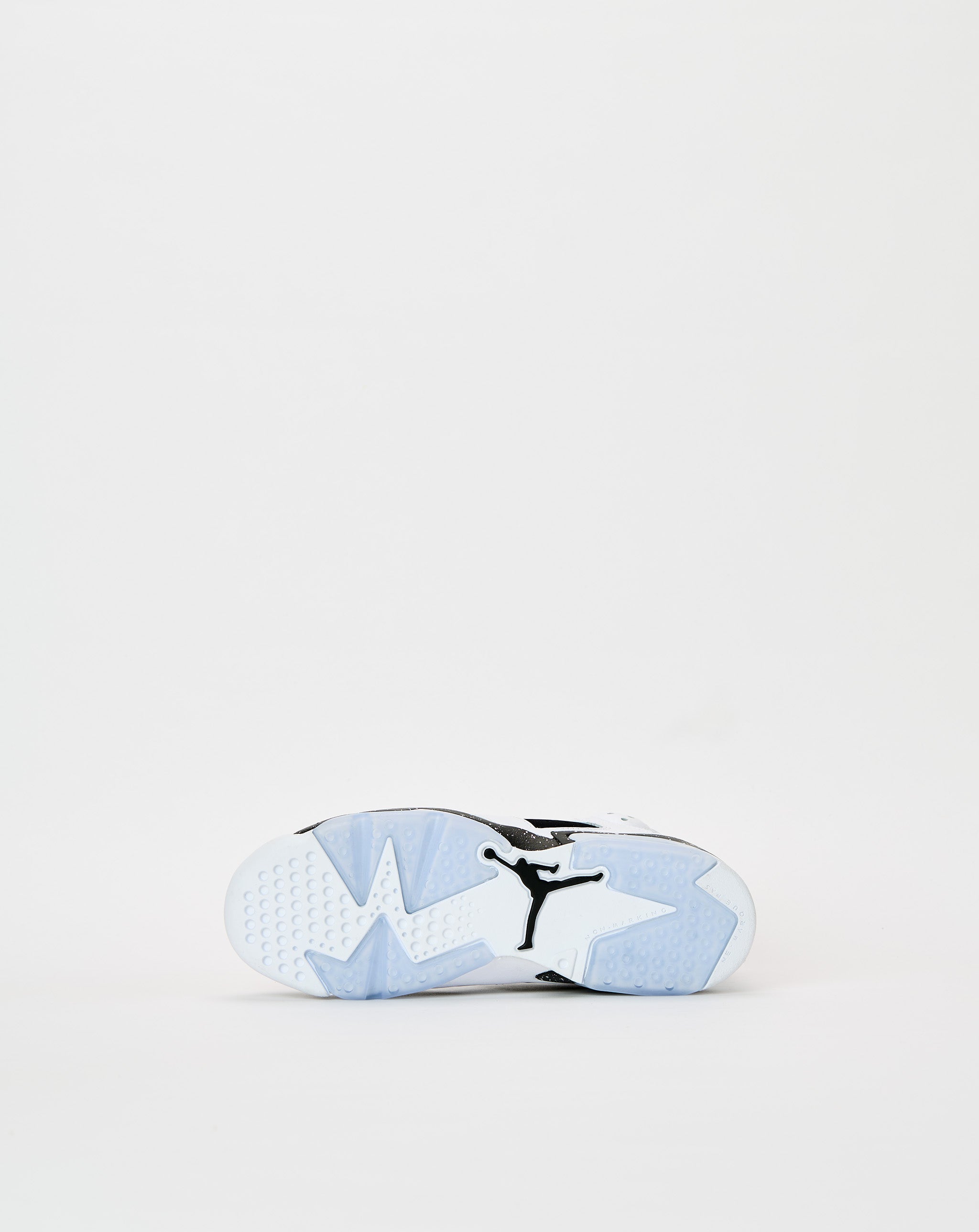 Air Jordan Kids' Air Jordan 6 Retro 'Oreo' (GS). Underground Footwear. Rule of Next Streetwear.