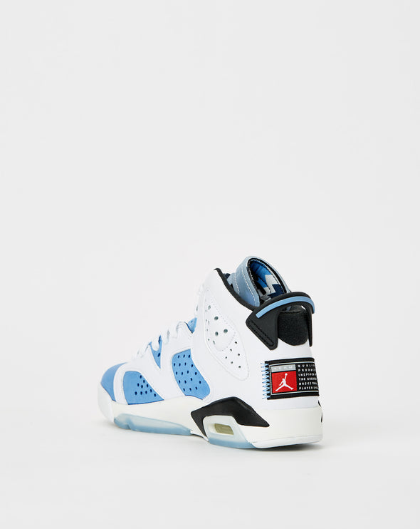 Kids' Air Jordan 6 Retro