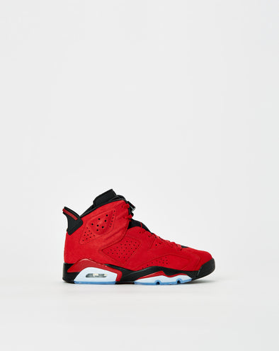 Air Jordan Kids' Air Jordan 6 Retro 'Toro Bravo' (GS) - Rule of Next Footwear