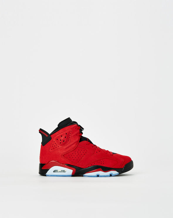 Air Jordan Kids' Air Jordan 6 Retro 'Toro Bravo' (GS) - Rule of Next Footwear