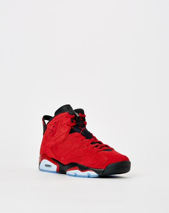 Air Jordan Kids' Air Jordan 6 Retro 'Toro Bravo' (GS) - Rule of Next Footwear