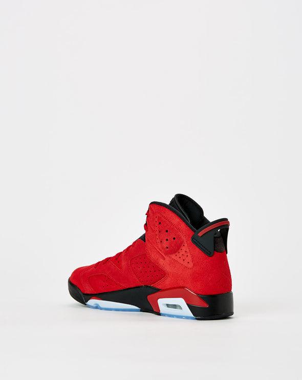 Air Jordan Kids' Air Jordan 6 Retro 'Toro Bravo' (GS) - Rule of Next Footwear