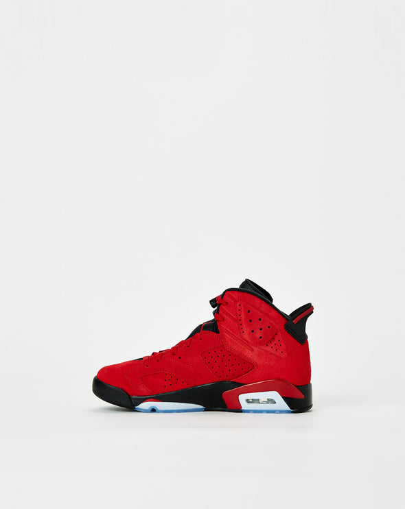 Air Jordan Kids' Air Jordan 6 Retro 'Toro Bravo' (GS) - Rule of Next Footwear
