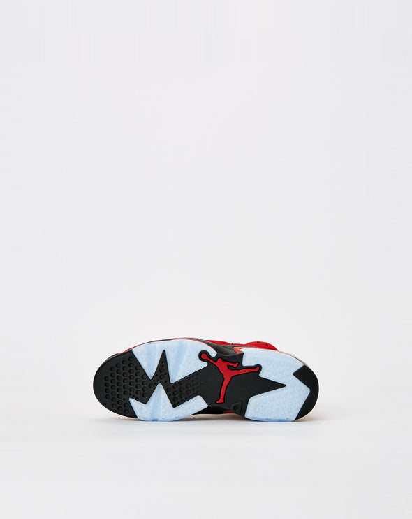 Air Jordan Kids' Air Jordan 6 Retro 'Toro Bravo' (GS) - Rule of Next Footwear
