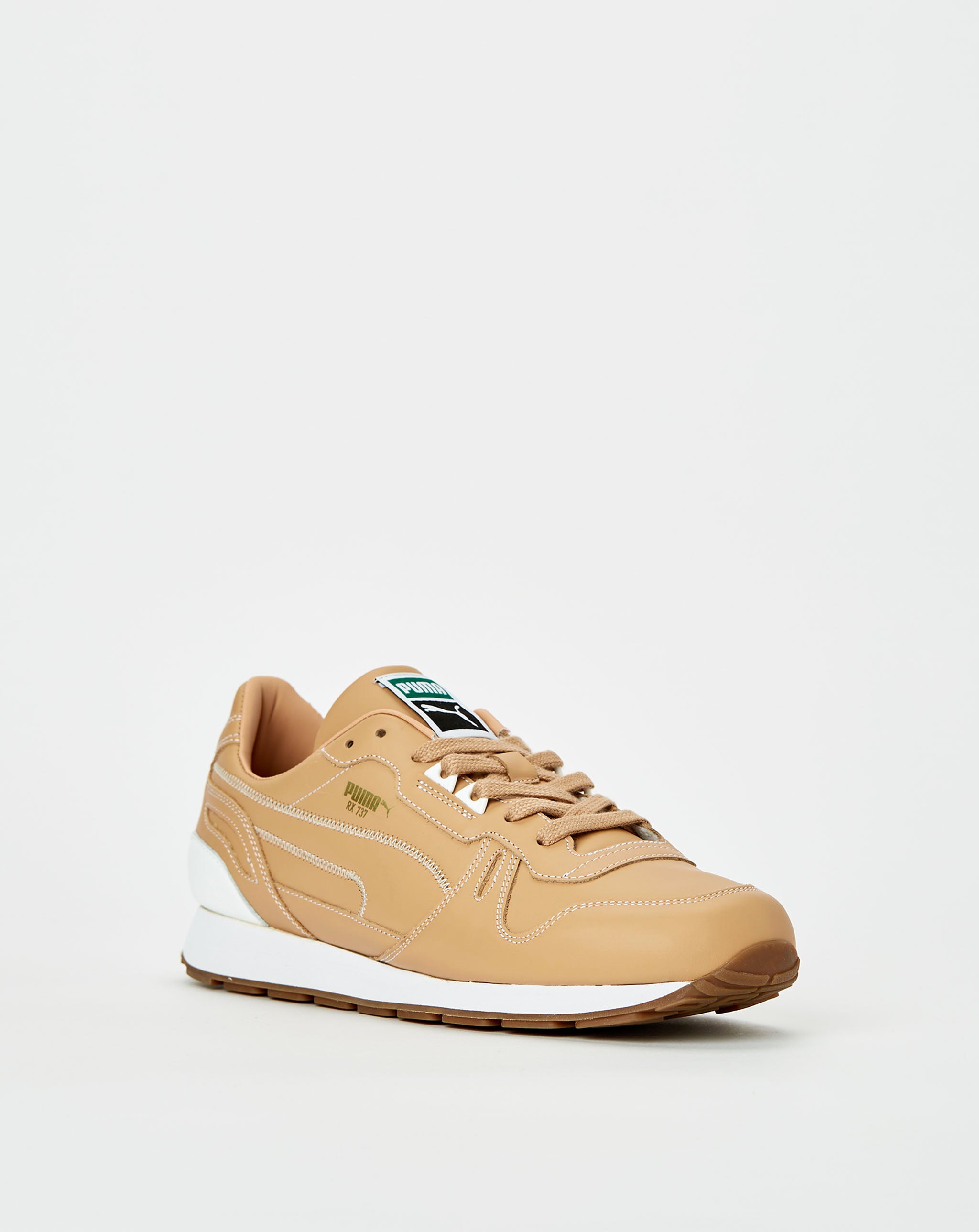 Puma RX 737 Catch A Tan - Rule of Next Footwear