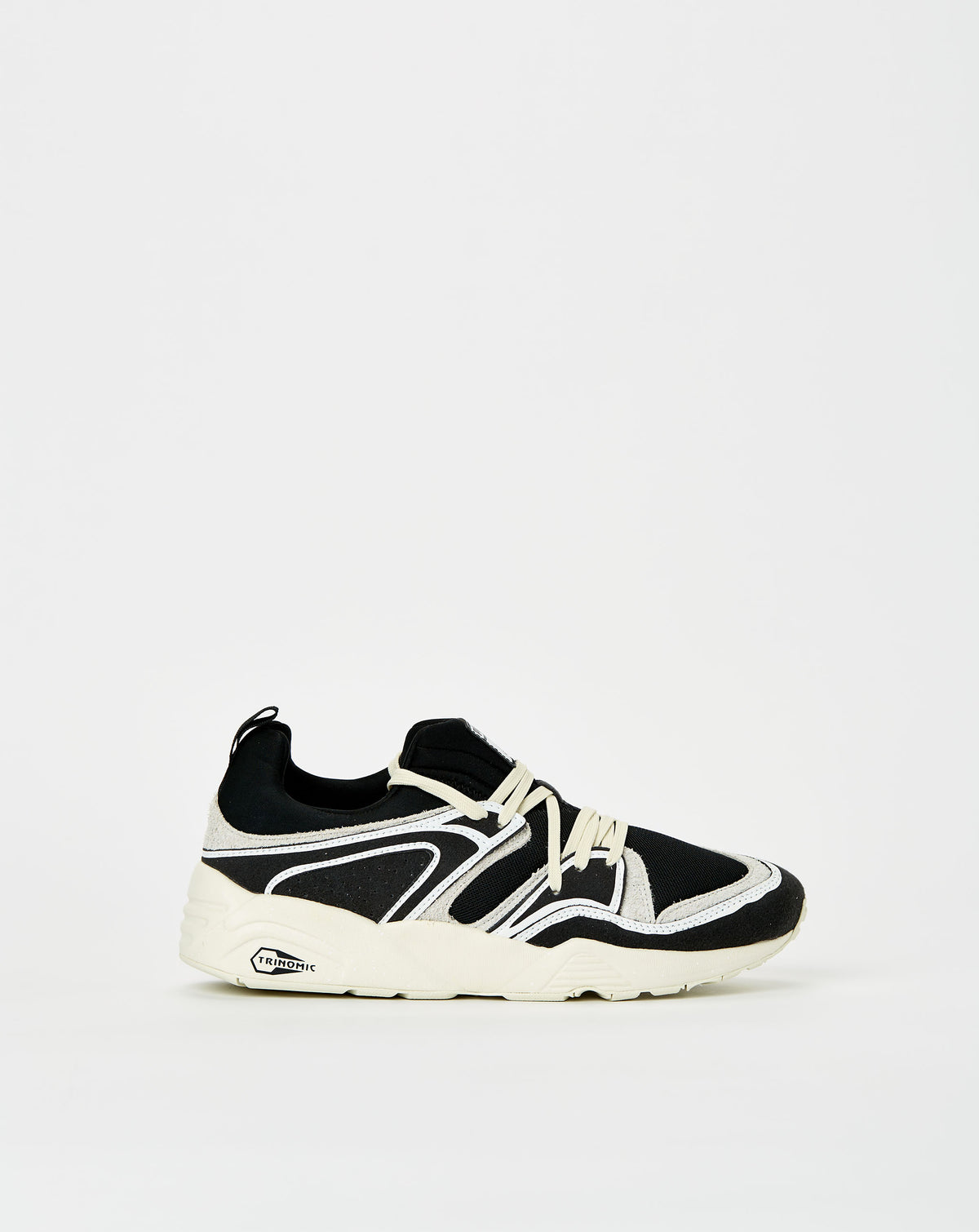 Puma Josh Vides x Blaze of Glory - Rule of Next Footwear