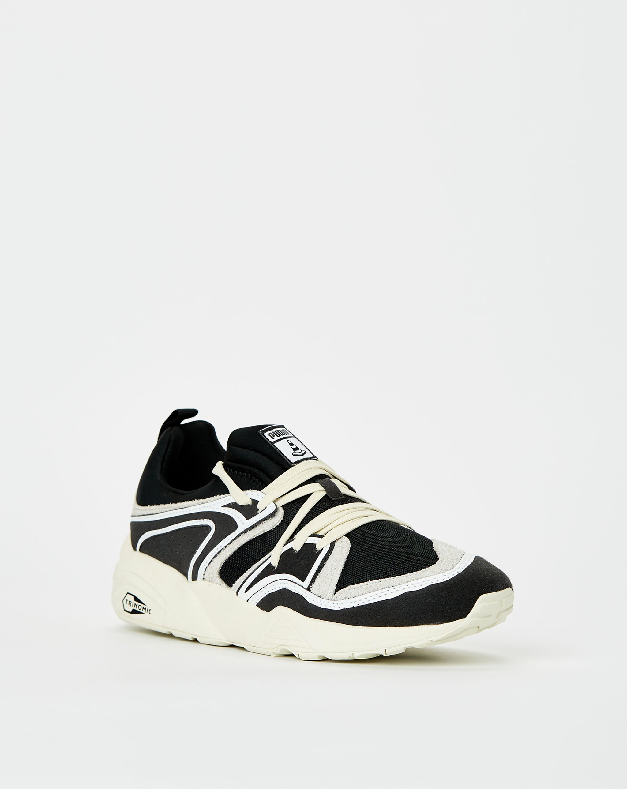 Puma Josh Vides x Blaze of Glory - Rule of Next Footwear