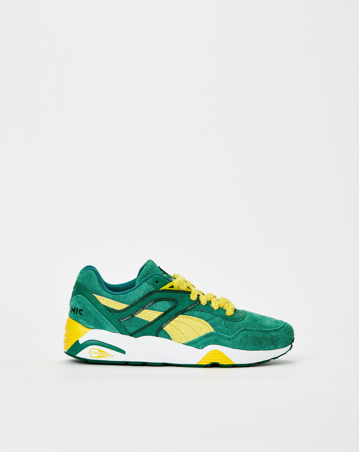 Puma R698 Super Puma Set With Steiff - Rule of Next Footwear