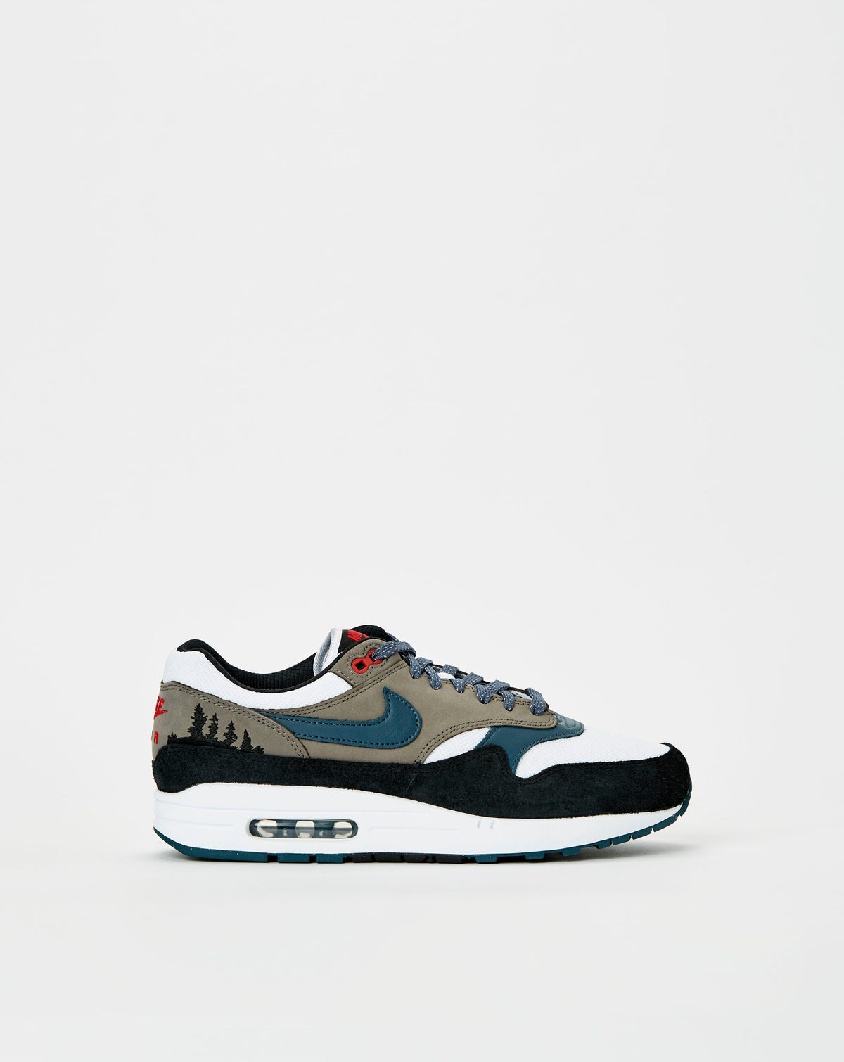 Nike Air Max 1 Premium 'Slate Blue' - Rule of Next Footwear