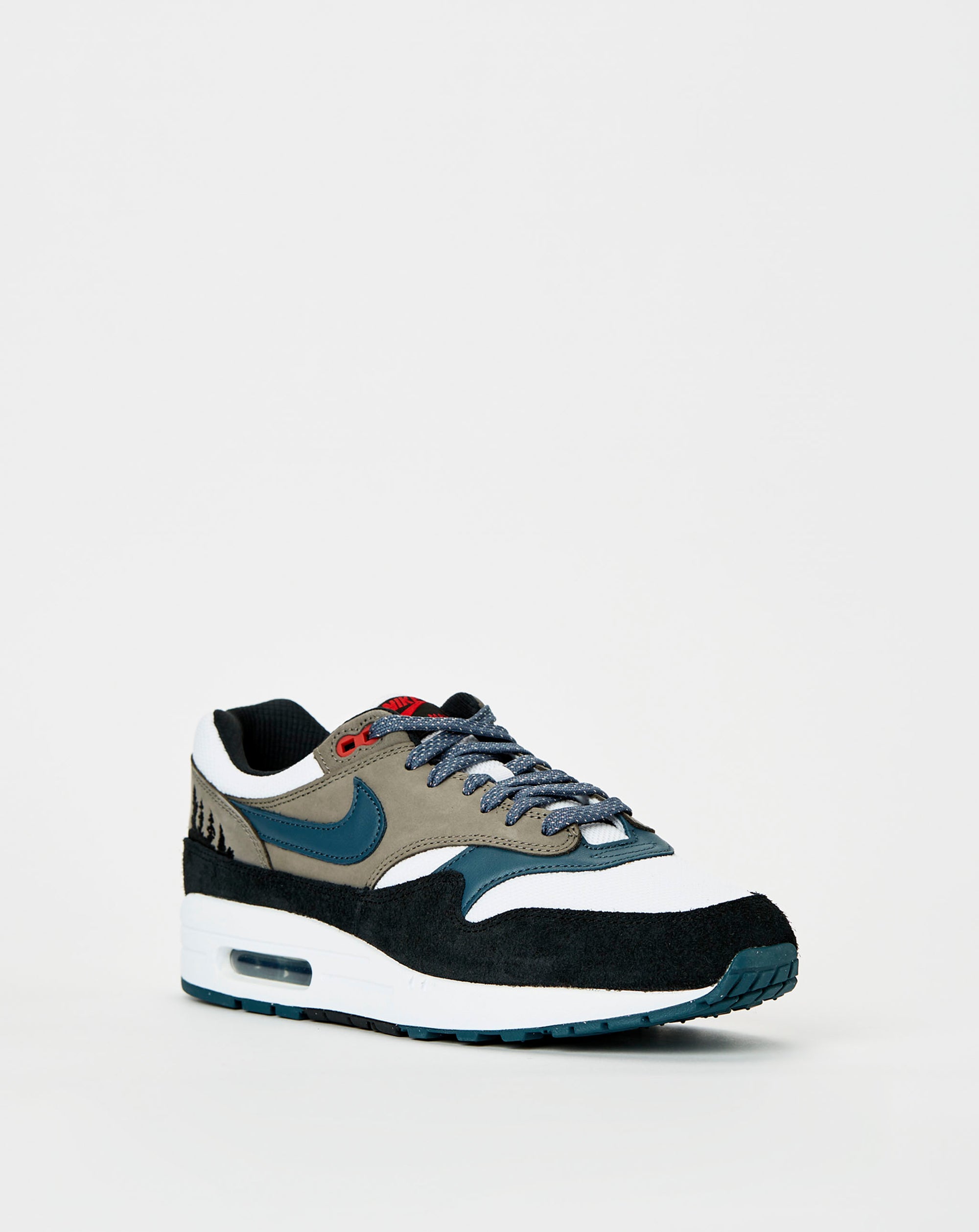 Nike Air Max 1 Premium 'Slate Blue' - Rule of Next Footwear