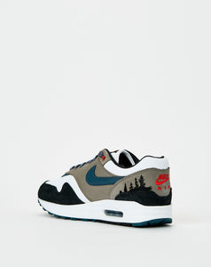 Nike Air Max 1 Premium 'Slate Blue' - Rule of Next Footwear