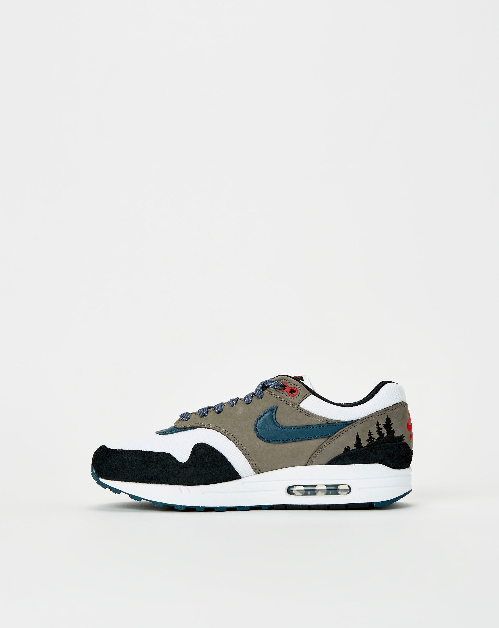 Nike Air Max 1 Premium 'Slate Blue' - Rule of Next Footwear