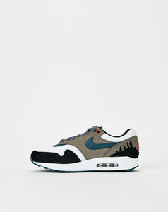 Nike Air Max 1 Premium 'Slate Blue' - Rule of Next Footwear