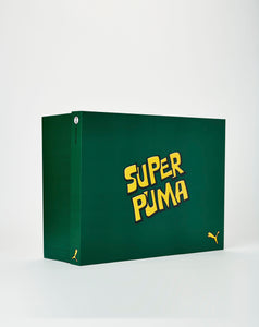 Puma R698 Super Puma Set With Steiff - Rule of Next Footwear
