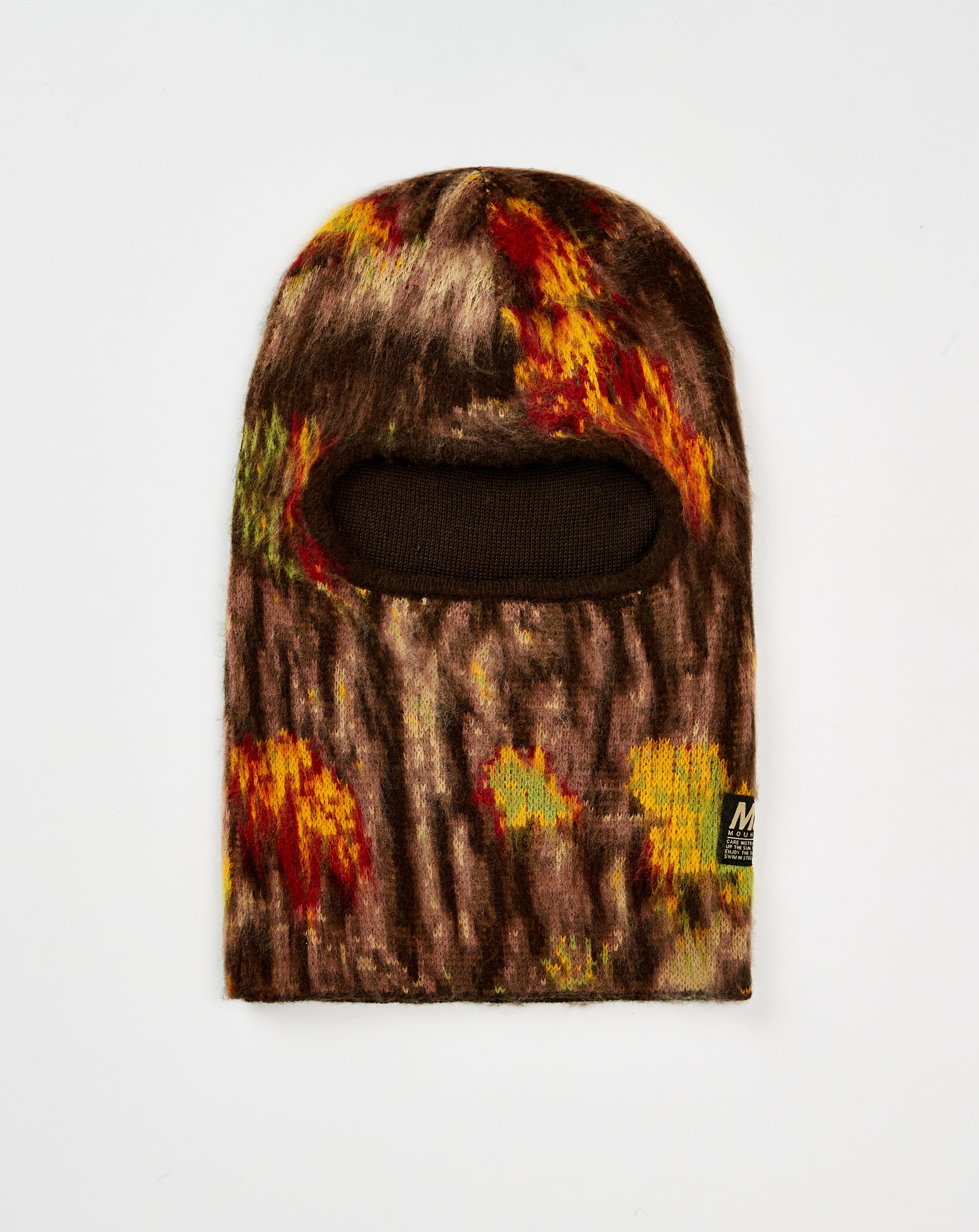 Market Fautree Balaclava - Rule of Next Accessories