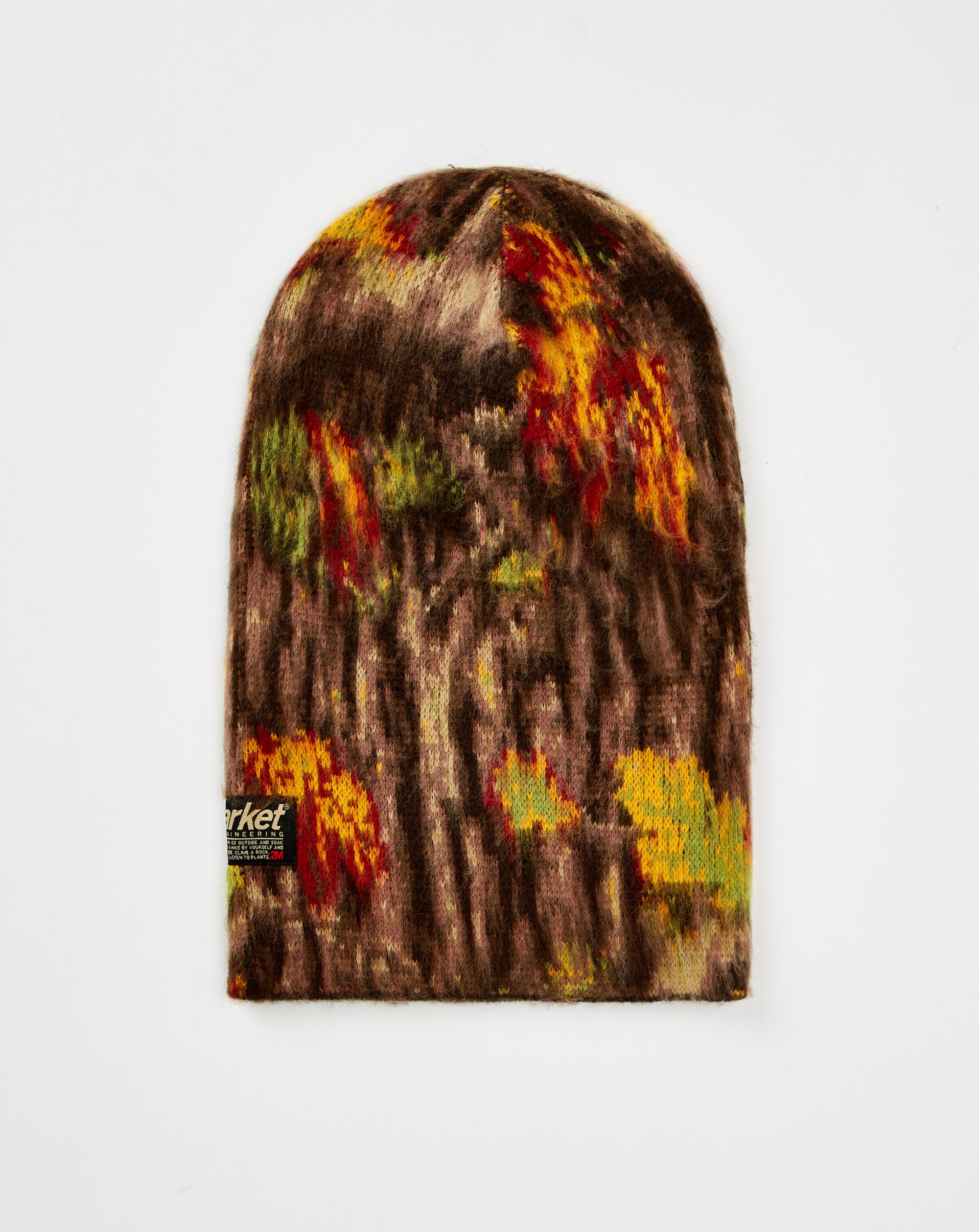 Market Fautree Balaclava - Rule of Next Accessories