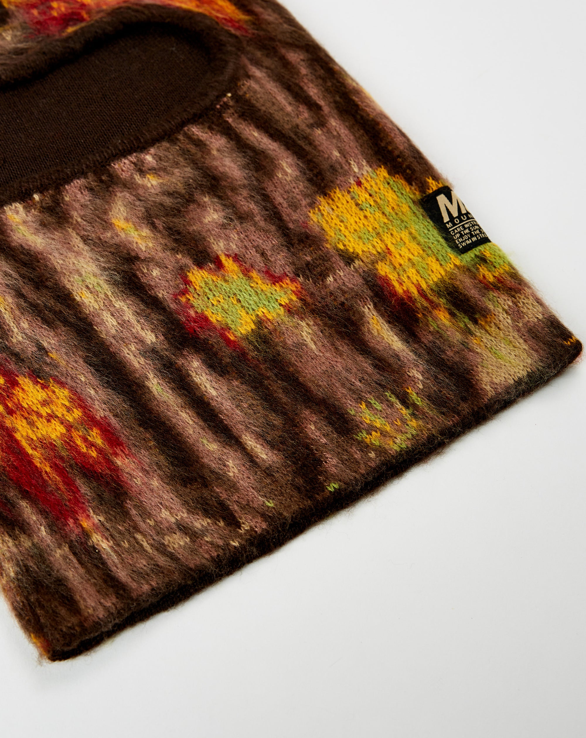 Market Fautree Balaclava - Rule of Next Accessories
