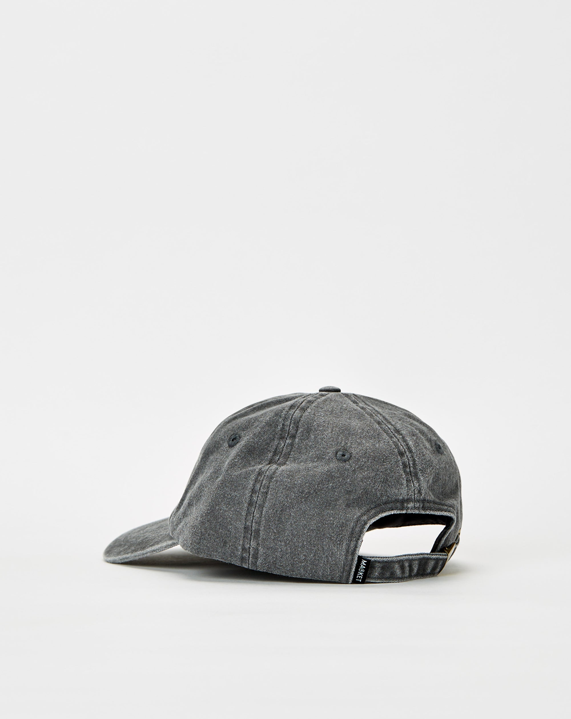 Market Butterfree 6-Panel Hat - Rule of Next Accessories