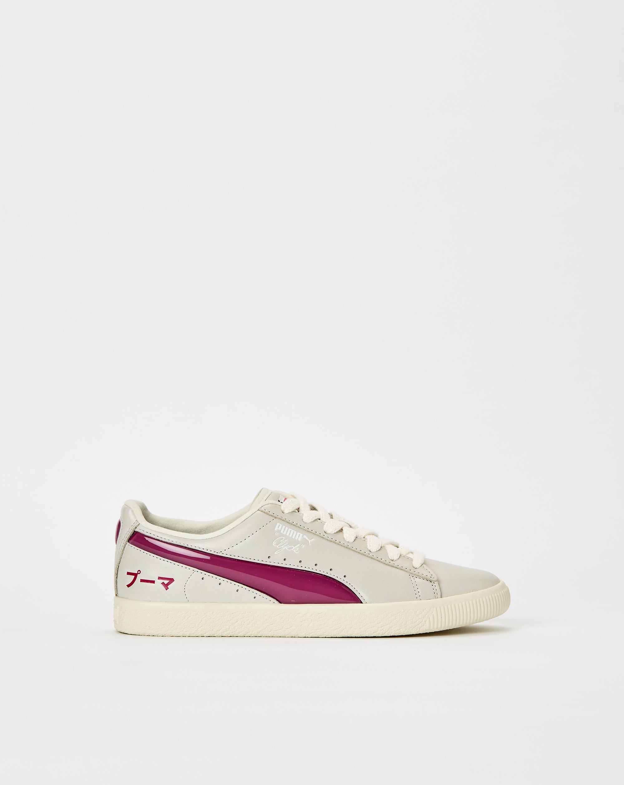 Puma Clyde Tokyo - Rule of Next Footwear
