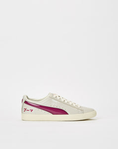 Puma Clyde Tokyo - Rule of Next Footwear