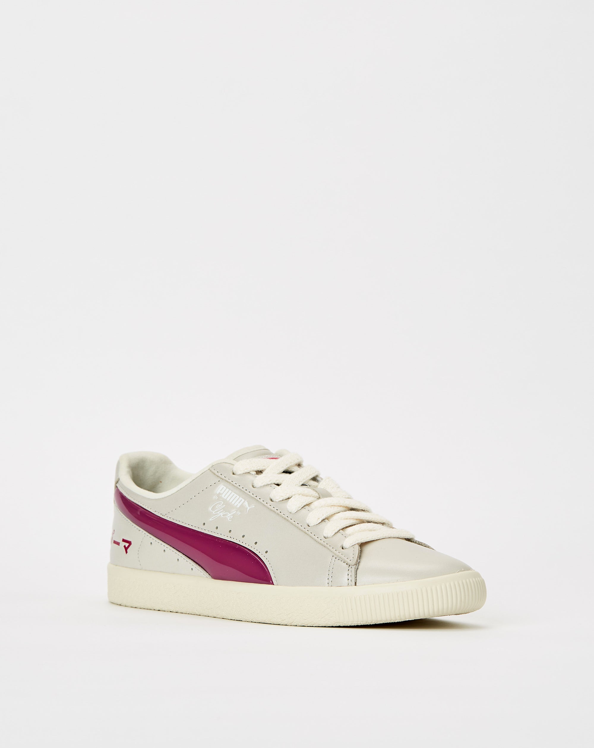 Puma Clyde Tokyo - Rule of Next Footwear