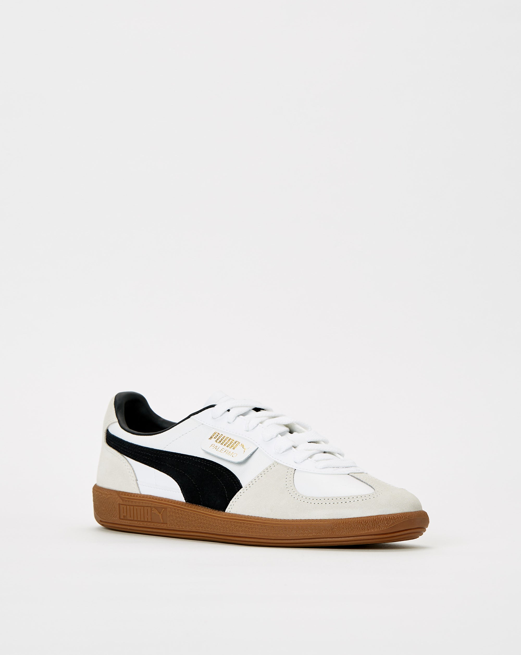 Puma Palermo - Rule of Next Footwear