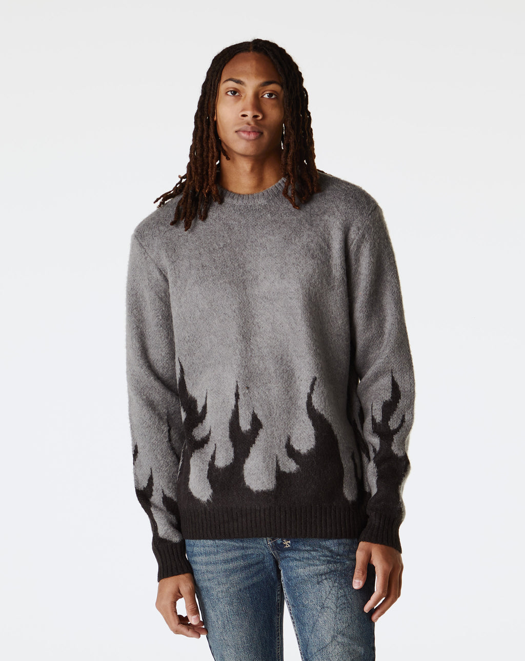 Jordan Craig Mohair Flame - Rule of Next Apparel