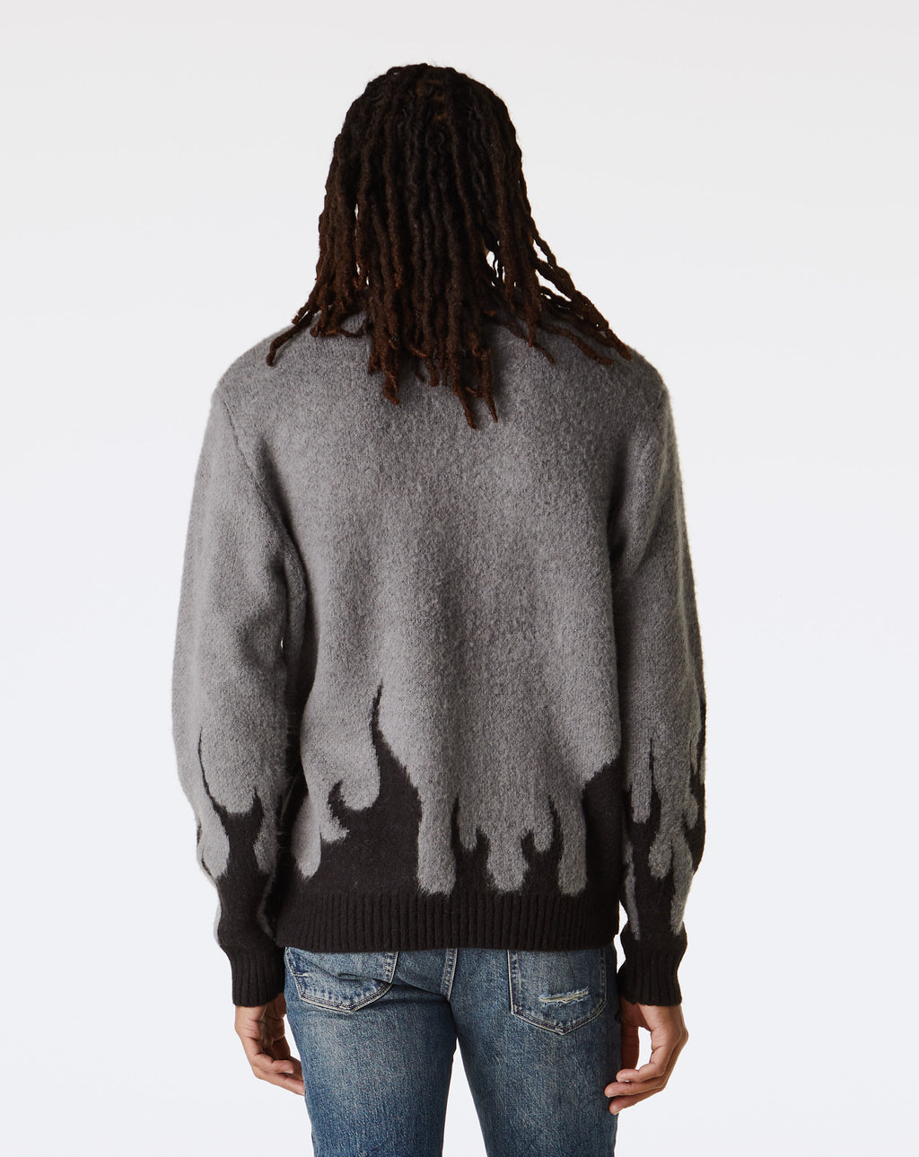 Jordan Craig Mohair Flame - Rule of Next Apparel