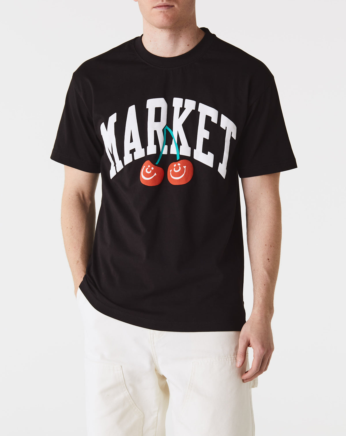 Market Airheads T-Shirt - Rule of Next Apparel