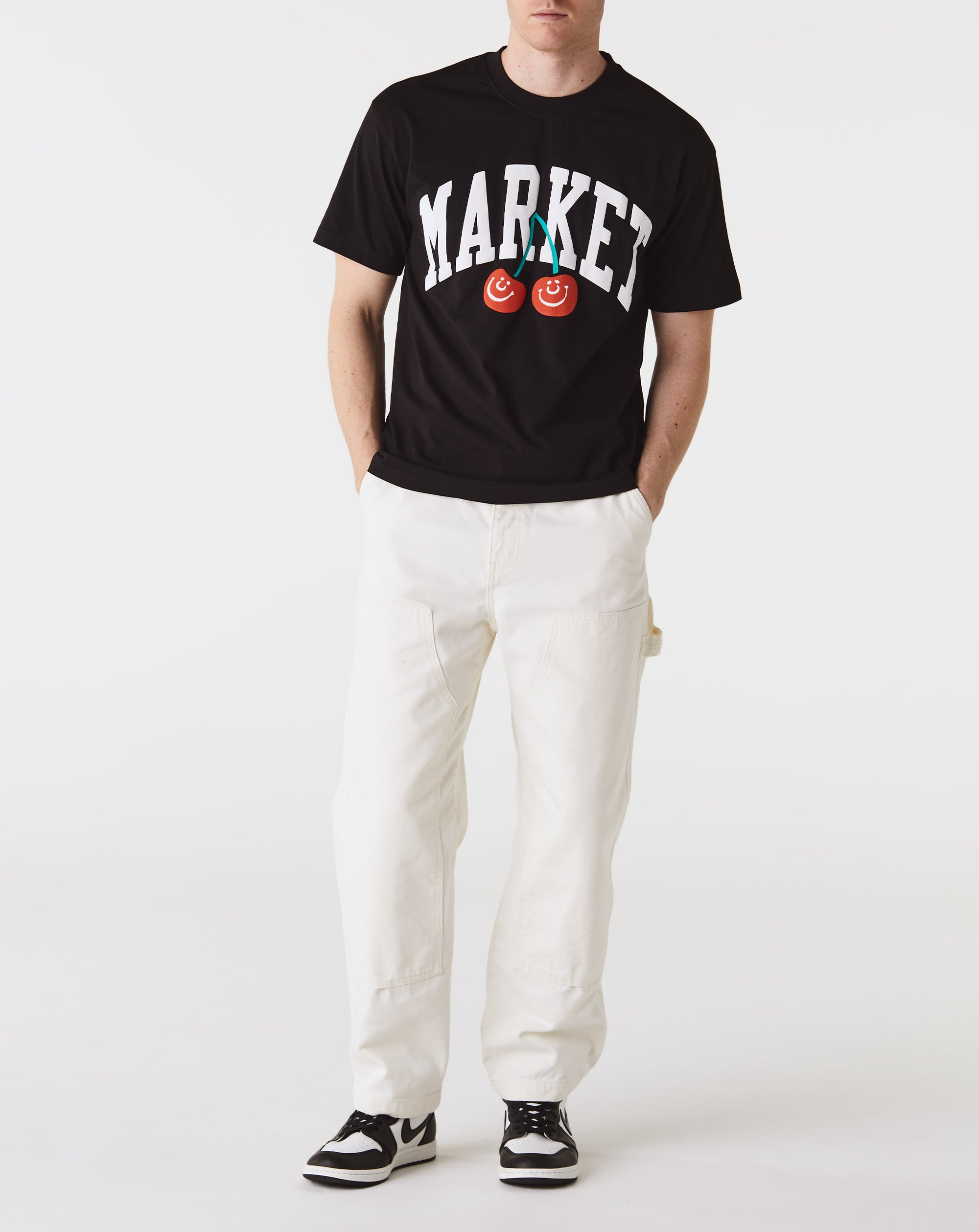 Market Airheads T-Shirt - Rule of Next Apparel