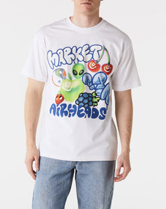 Market Airheads Flavor Blasted T-Shirt - Rule of Next Apparel