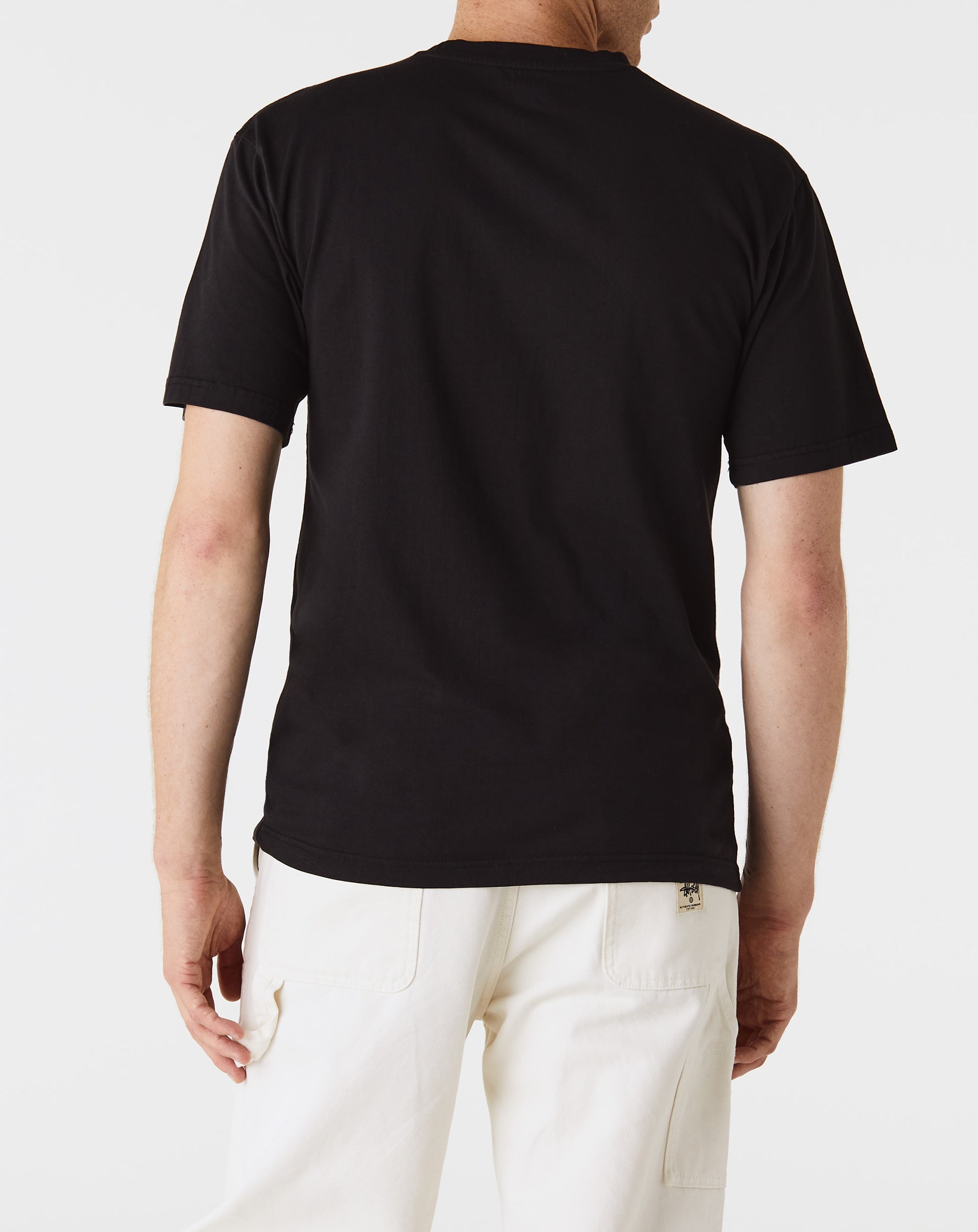 Market Persistent Logo T-Shirt - Rule of Next Apparel