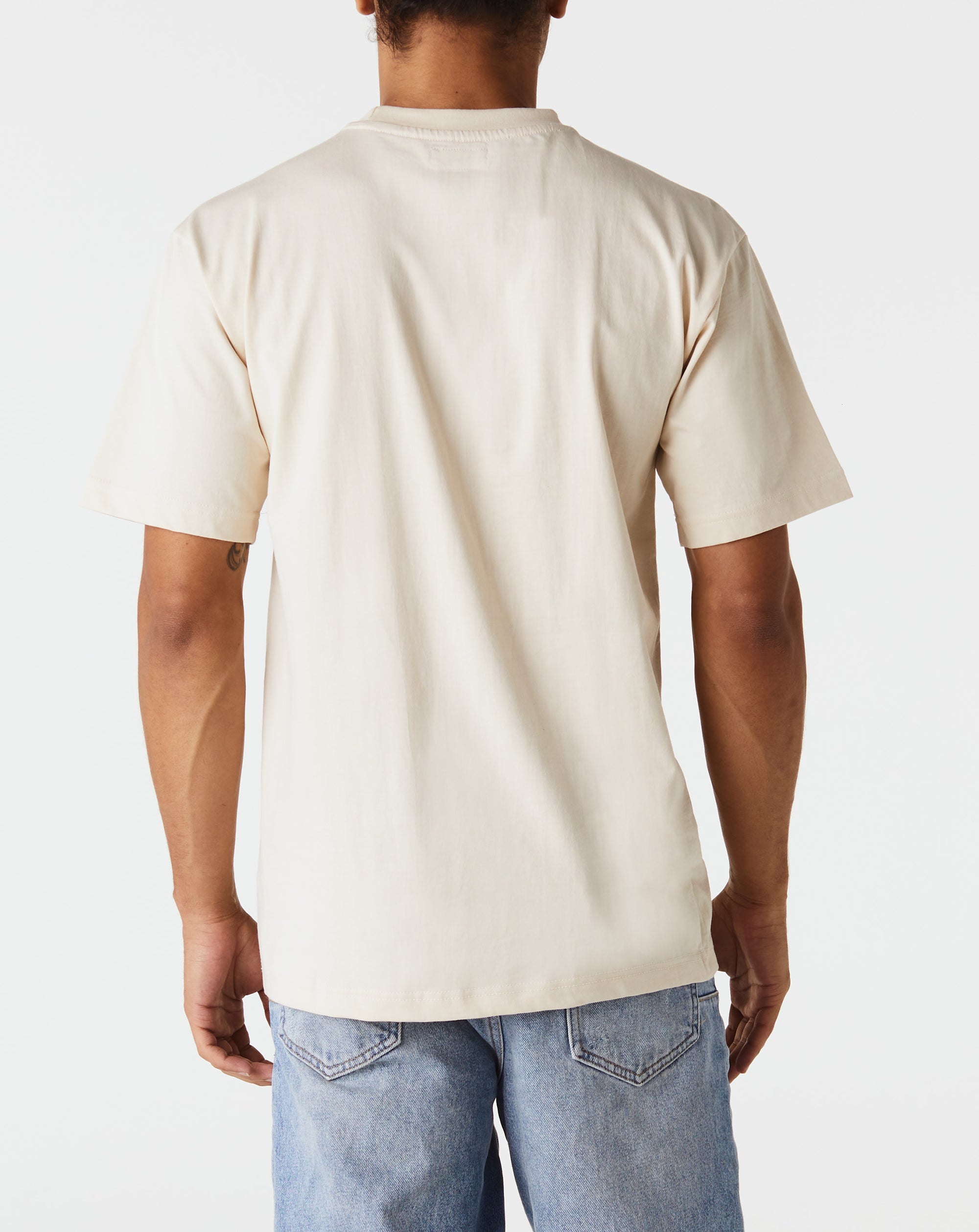 Market Persistent Logo T-Shirt - Rule of Next Apparel