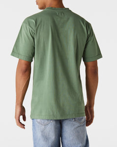 Market Persistent Logo T-Shirt - Rule of Next Apparel