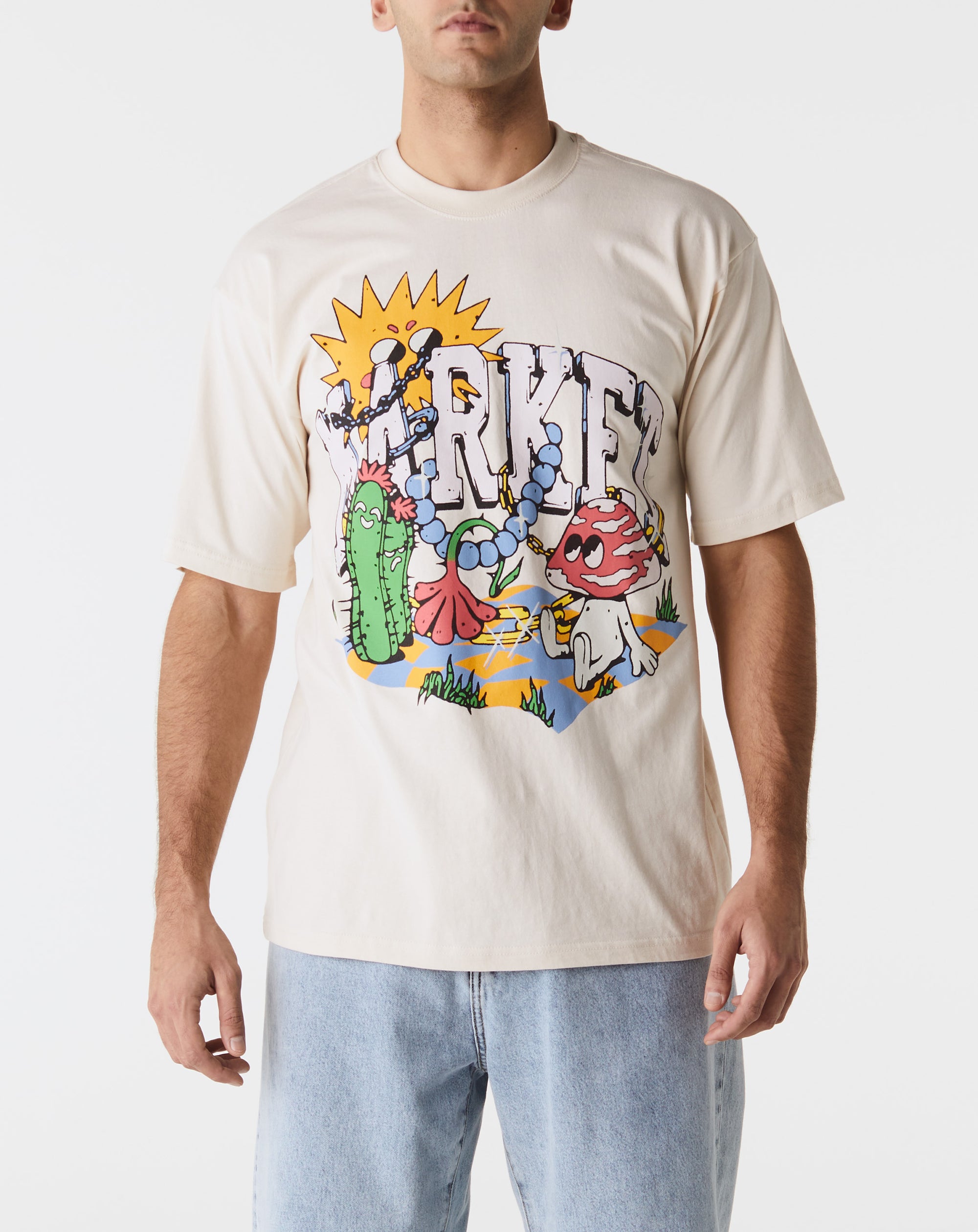 Market Fnatasy Farm T-Shirt - Rule of Next Apparel