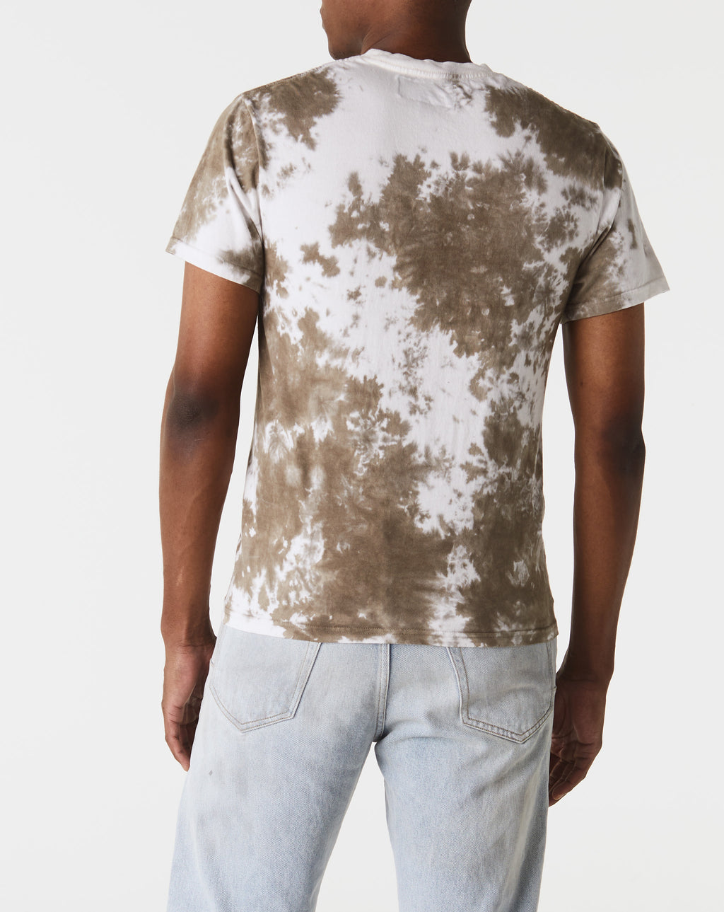 Market Meowth Dye T-Shirt - Rule of Next Apparel