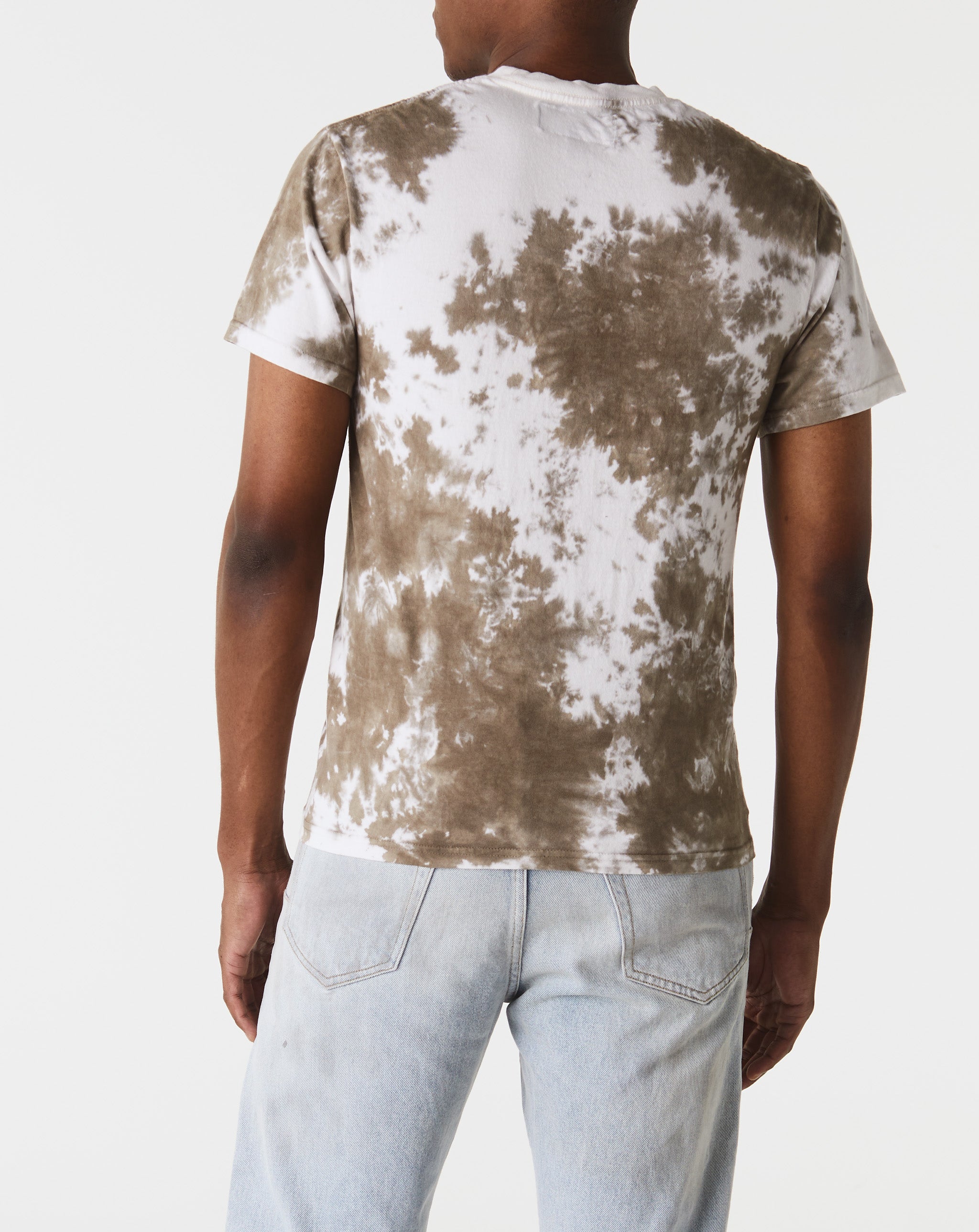 Market Meowth Dye T-Shirt - Rule of Next Apparel