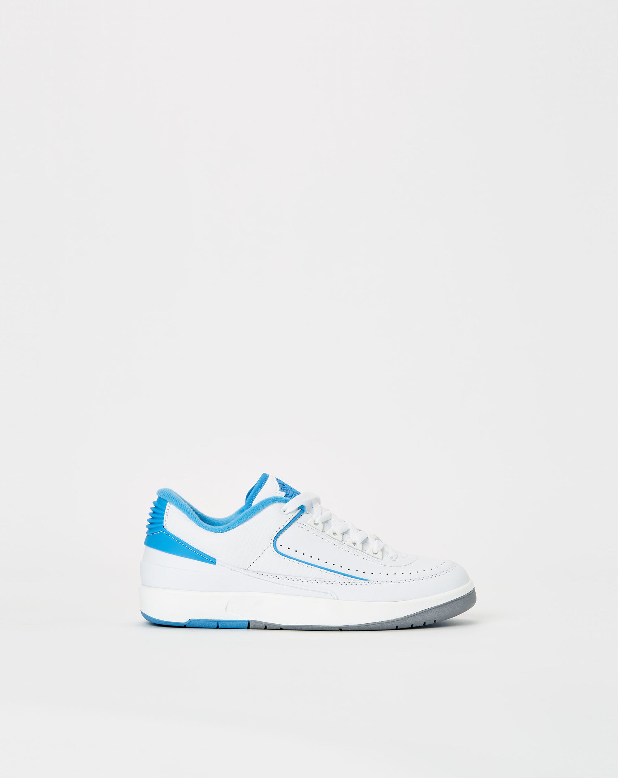 Air Jordan Kids' Air Jordan 2 Retro Low (GS) - Rule of Next Footwear
