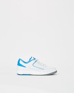Air Jordan Kids' Air Jordan 2 Retro Low (GS) - Rule of Next Footwear