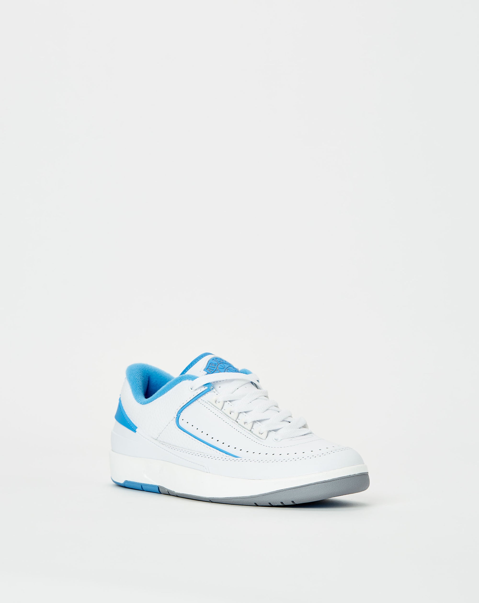 Air Jordan Kids' Air Jordan 2 Retro Low (GS) - Rule of Next Footwear